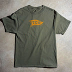 MEN’S TSC FLAG TEE
