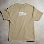 MEN’S TSC FLAG TEE
