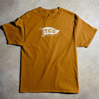 MEN’S TSC FLAG TEE