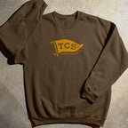 TSC FLAG CREW NECK