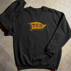 TSC FLAG CREW NECK