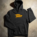 TSC FLAG HOODIE