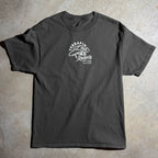 MEN’S COWBOY SKULL TEE