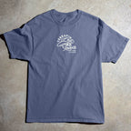 MEN’S COWBOY SKULL TEE