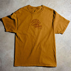 MEN’S COWBOY SKULL TEE