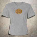 WOMEN’S DOUBLE BEAR GEO TEE