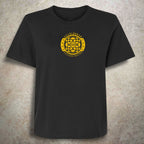 WOMEN’S DOUBLE BEAR GEO TEE