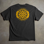 MEN’S DOUBLE BEAR GEO TEE