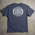 MEN’S DOUBLE BEAR GEO TEE