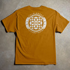 MEN’S DOUBLE BEAR GEO TEE
