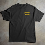 MEN’S DOUBLE BEAR RIBBON TEE