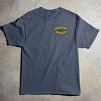 MEN’S DOUBLE BEAR RIBBON TEE