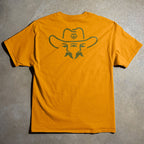 MEN’S DUAL COWBOY TEE