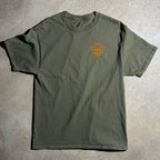 MEN’S DUAL COWBOY TEE