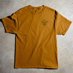 MEN’S DUAL COWBOY TEE