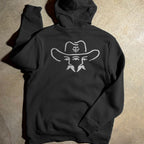 DUAL COWBOY HOODIE