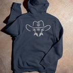 DUAL COWBOY HOODIE