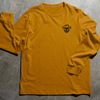 DUAL COWBOY LONG SLEEVE TEE