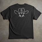 MEN’S DUAL COWBOY TEE