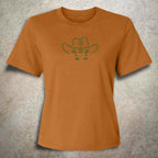 WOMEN’S DUAL COWGIRL TEE