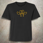 WOMEN’S DUAL COWGIRL TEE
