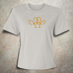 WOMEN’S DUAL COWGIRL TEE