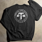 HAND-N-HAND CREW NECK