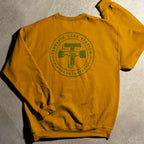 HAND-N-HAND CREW NECK