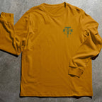 HAND-N-HAND LONG SLEEVE TEE