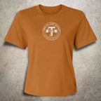 WOMEN’S HAND-N-HAND TEE