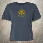 WOMEN’S HAND-N-HAND TEE