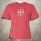 WOMEN’S HAND-N-HAND TEE