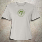 WOMEN’S HAND-N-HAND TEE