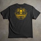 MEN’S HORSESHOE TEE