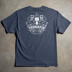 MEN’S HORSESHOE TEE