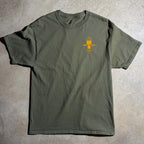 MEN’S HORSESHOE TEE