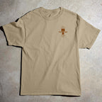 MEN’S HORSESHOE TEE