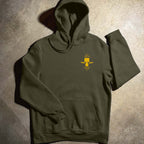 HORSESHOE HOODIE