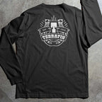 HORSESHOE LONG SLEEVE TEE