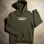 TCS LOGO HOODIE
