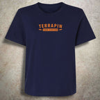 WOMEN’S TCS LOGO TEE