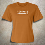 WOMEN’S TCS LOGO TEE