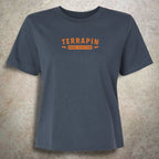 WOMEN’S TCS LOGO TEE