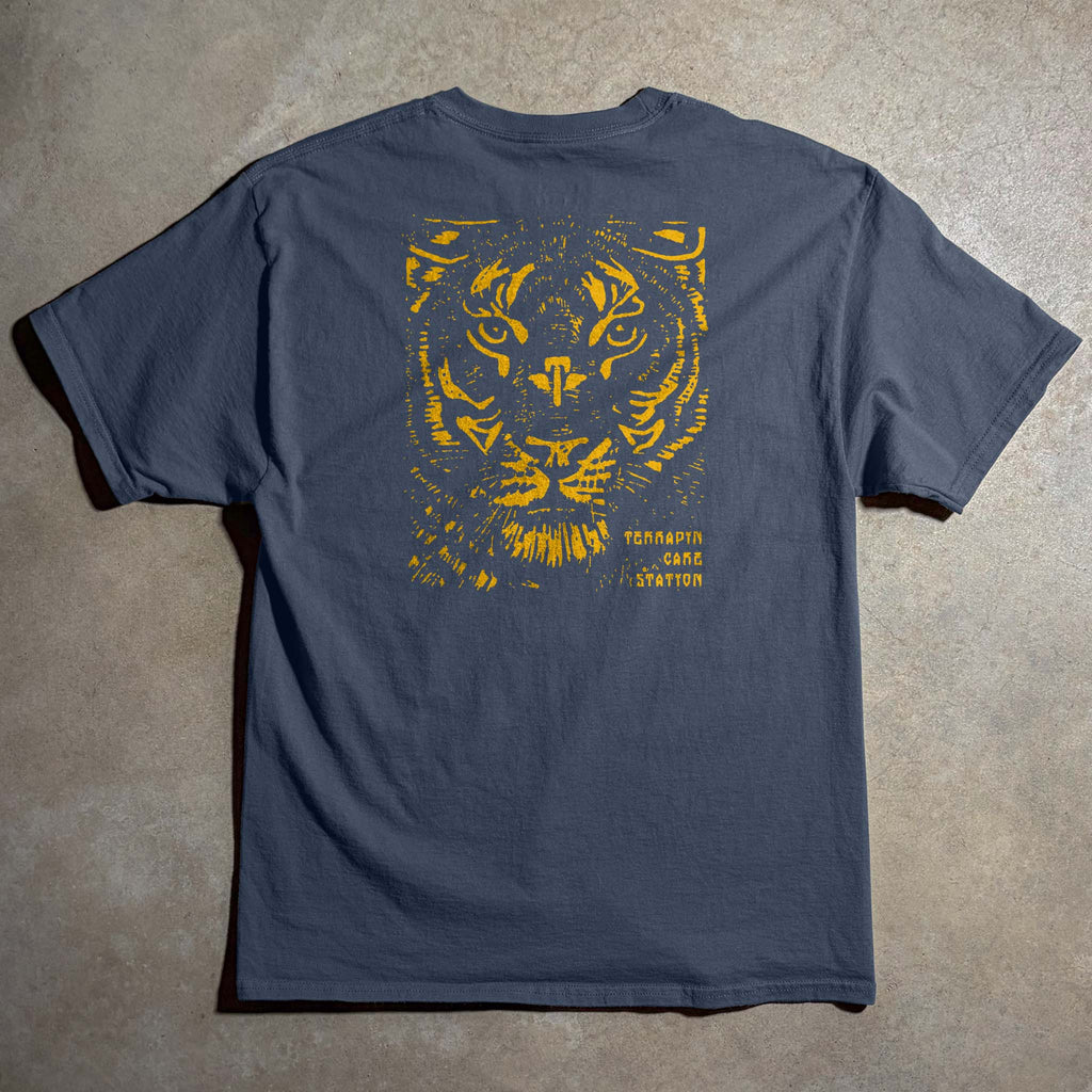 MEN’S TIGER TEE