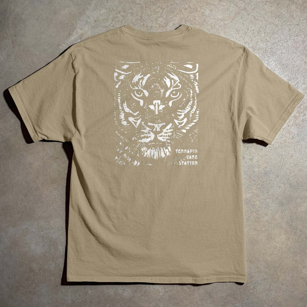 MEN’S TIGER TEE