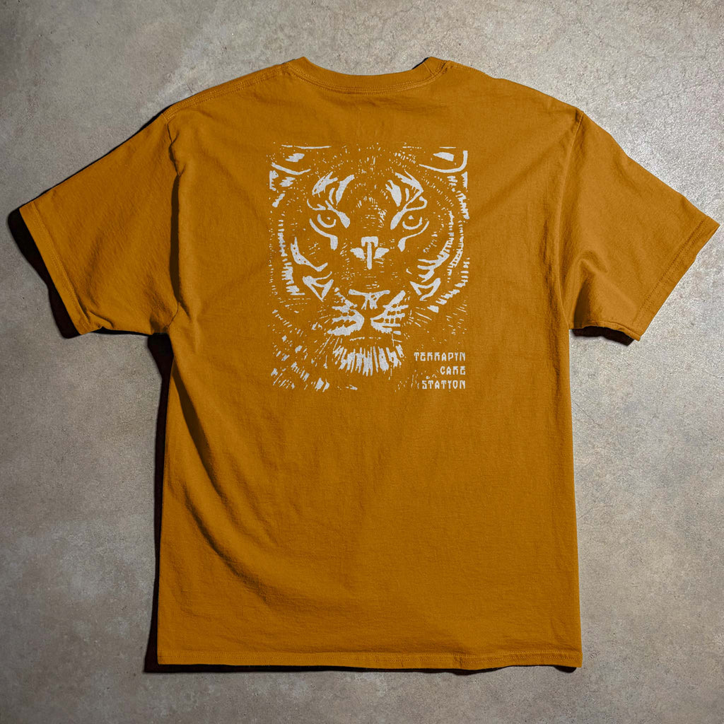 MEN’S TIGER TEE