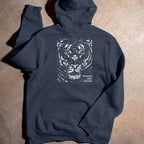 TIGER HOODIE