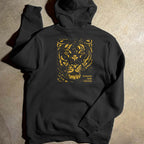 TIGER HOODIE