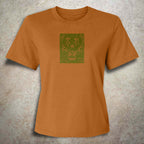 WOMEN’S TIGER TEE