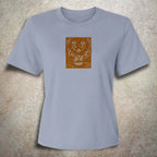 WOMEN’S TIGER TEE